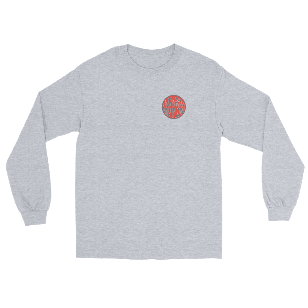 T&Z Original Long Sleeve Shirt