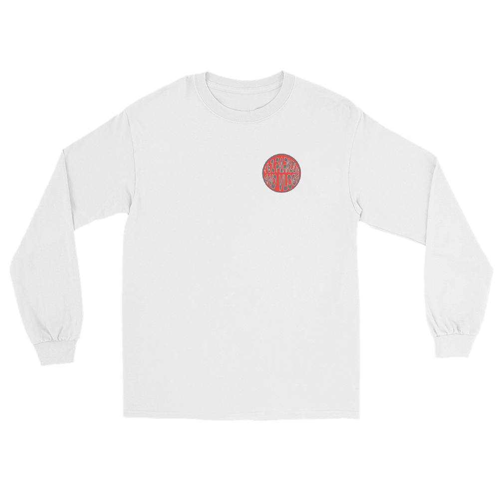 T&Z Original Long Sleeve Shirt