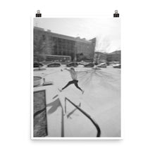 Load image into Gallery viewer, Bens Stride Print
