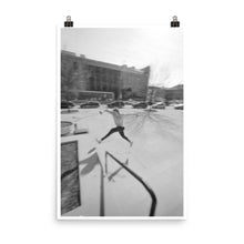 Load image into Gallery viewer, Bens Stride Print
