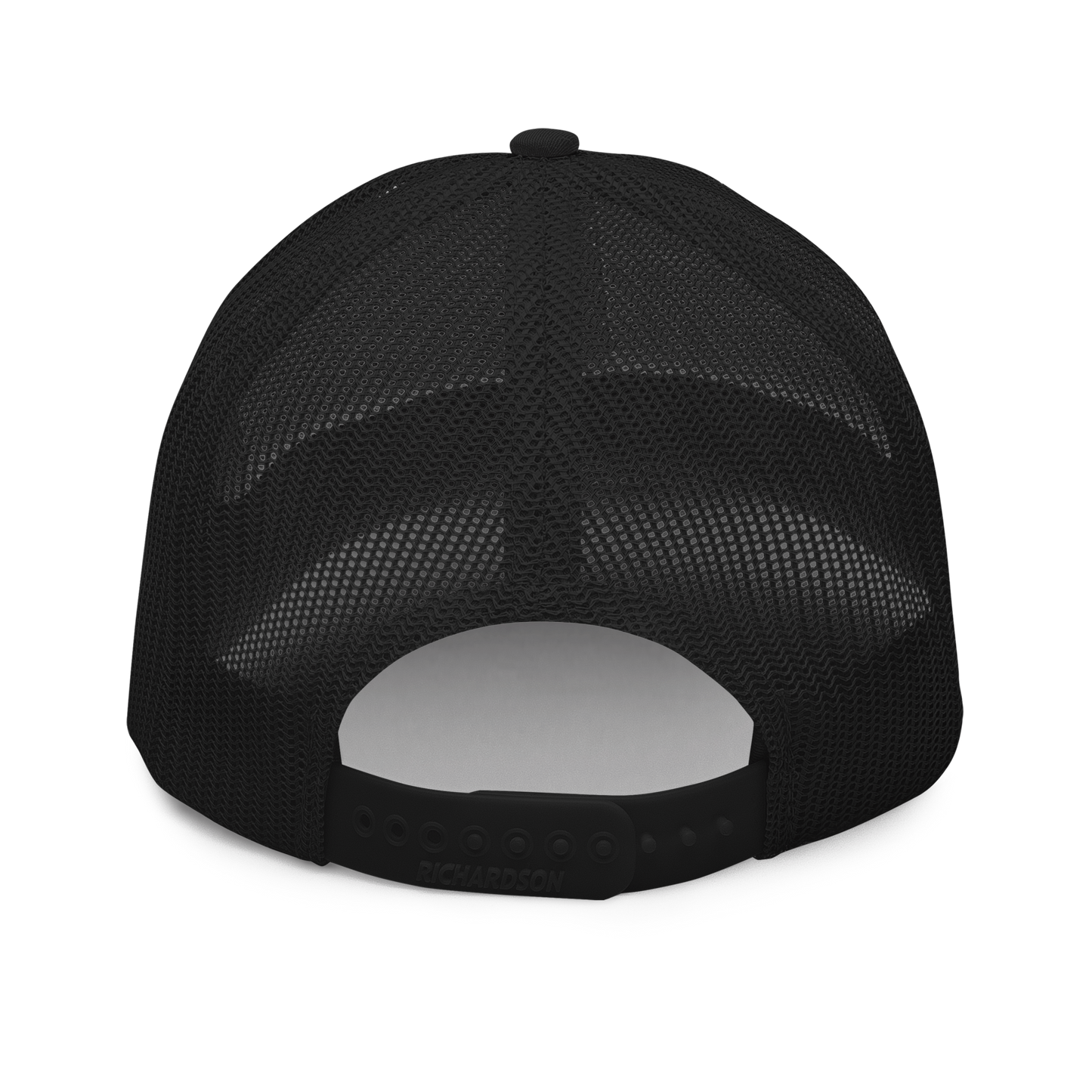 T&Z Word Web Trucker Cap