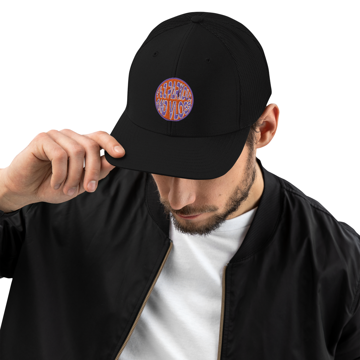 T&Z Original Trucker Cap