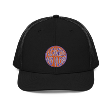 Load image into Gallery viewer, T&amp;Z Original Trucker Cap
