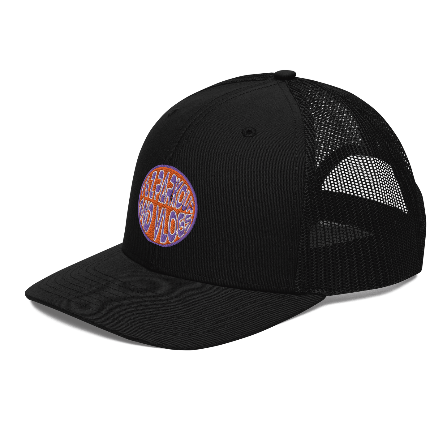 T&Z Original Trucker Cap