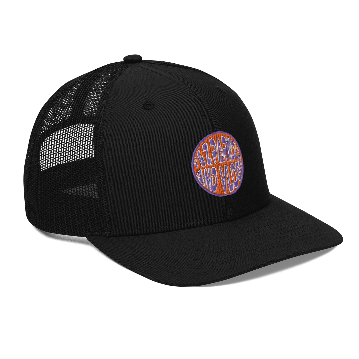 T&Z Original Trucker Cap