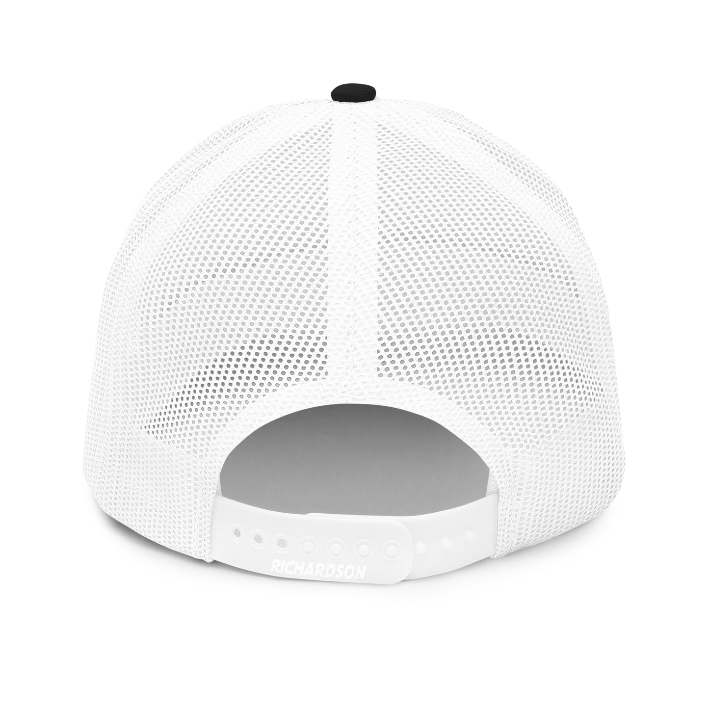 T&Z Word Web Trucker Cap