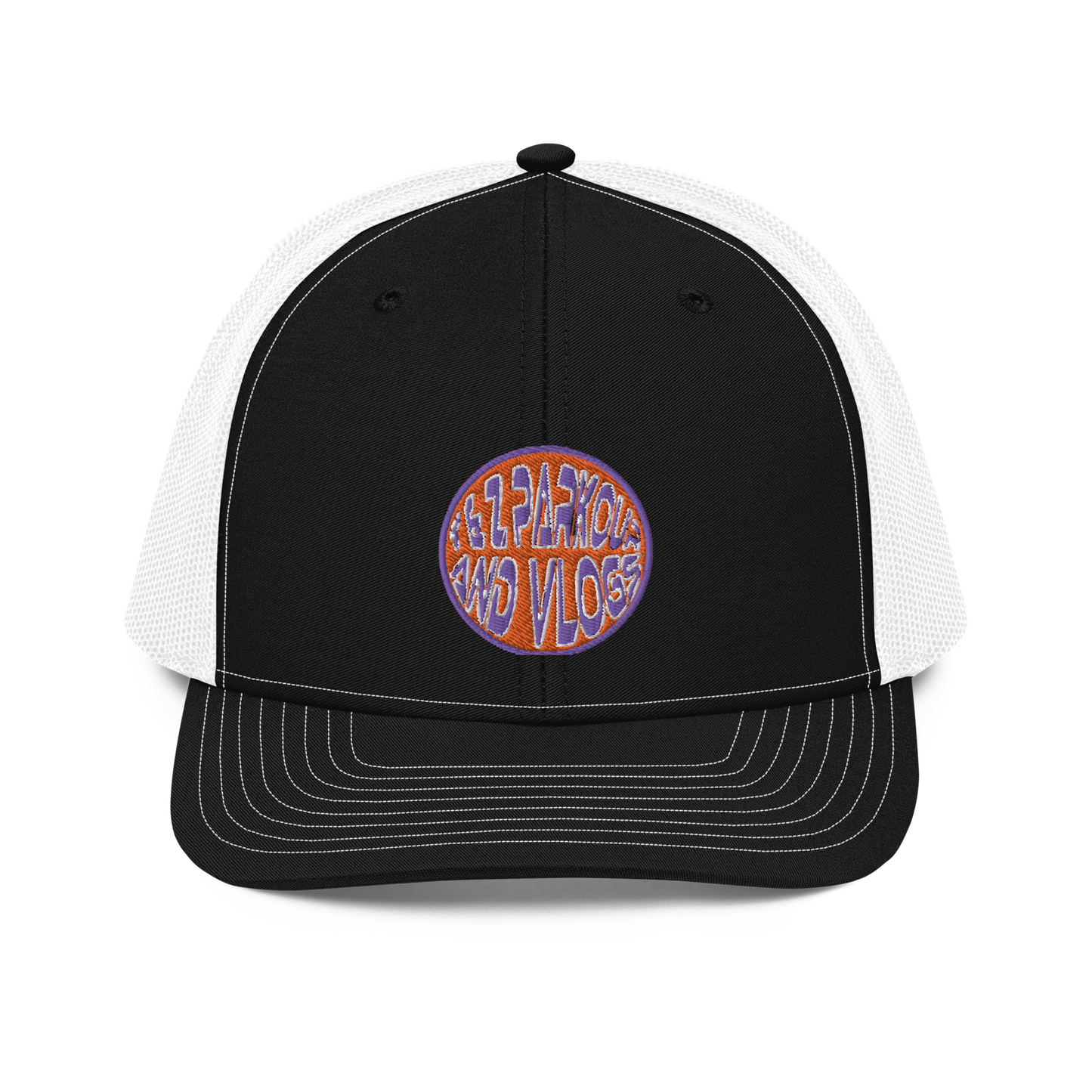 T&Z Original Trucker Cap