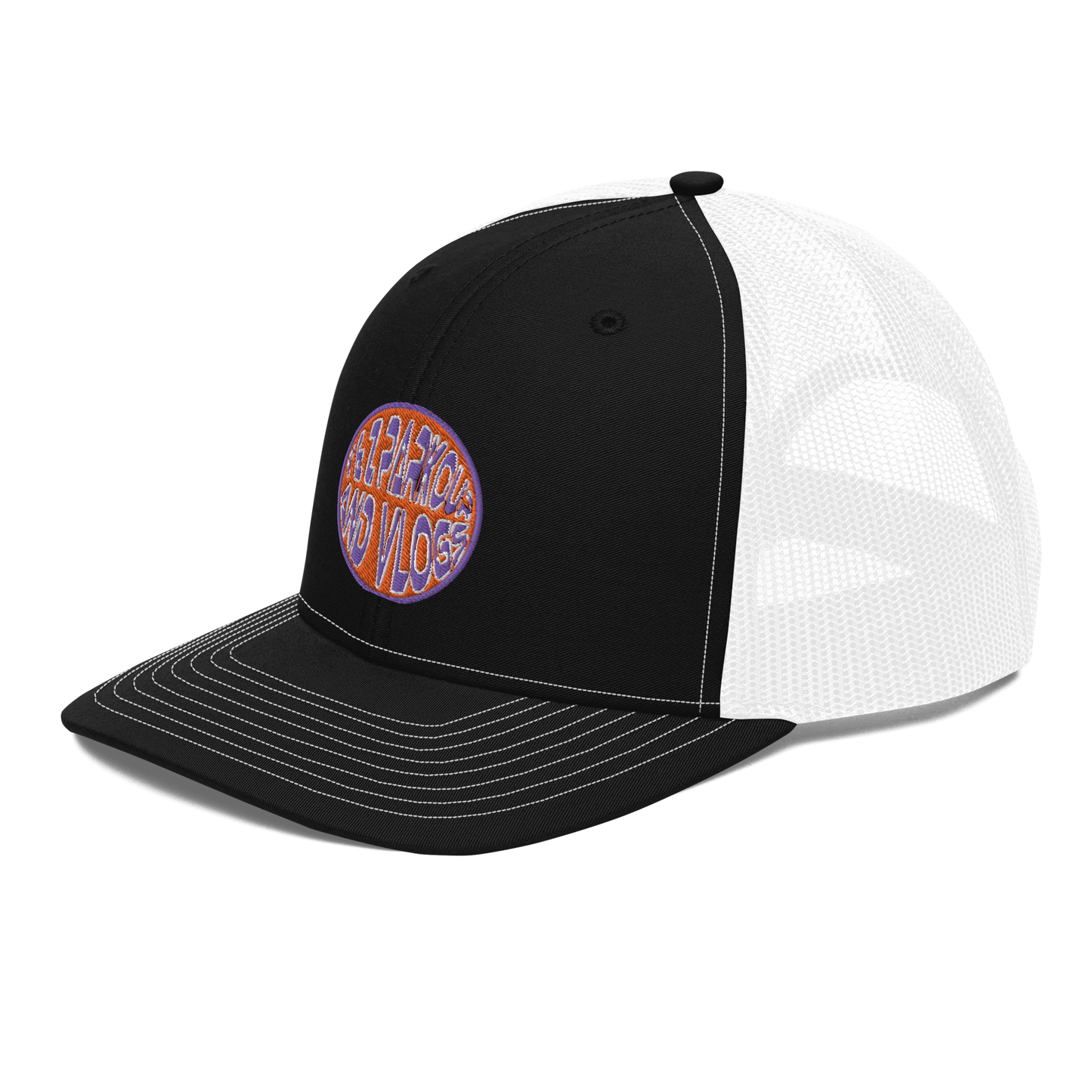 T&Z Original Trucker Cap
