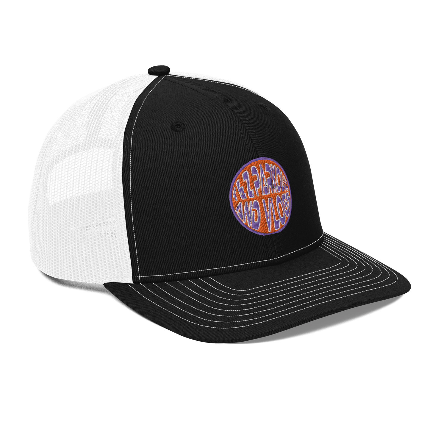 T&Z Original Trucker Cap