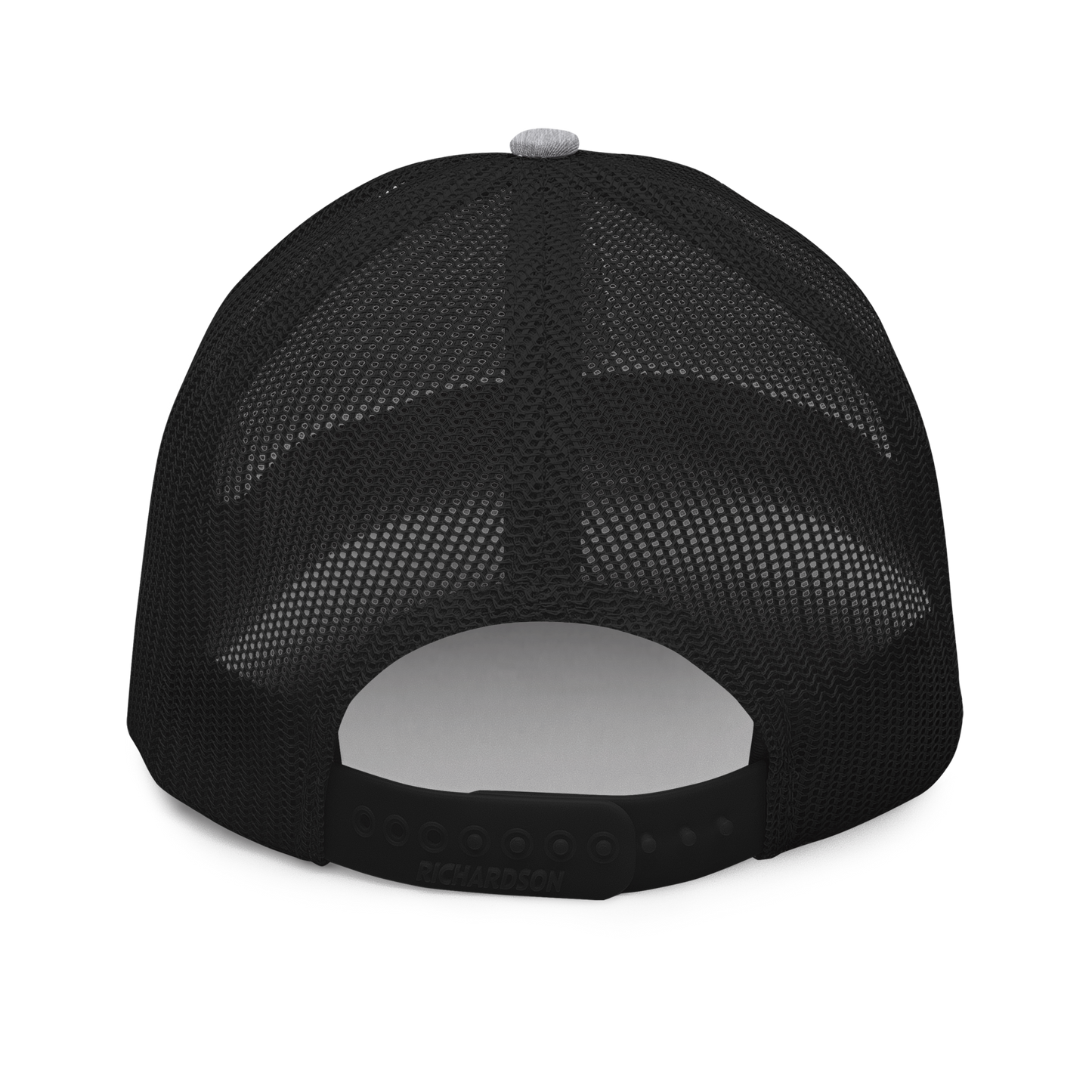 T&Z Word Web Trucker Cap