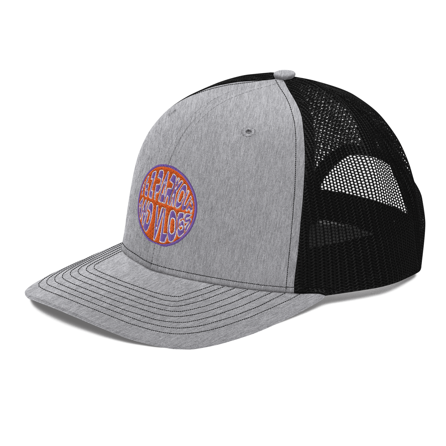 T&Z Original Trucker Cap