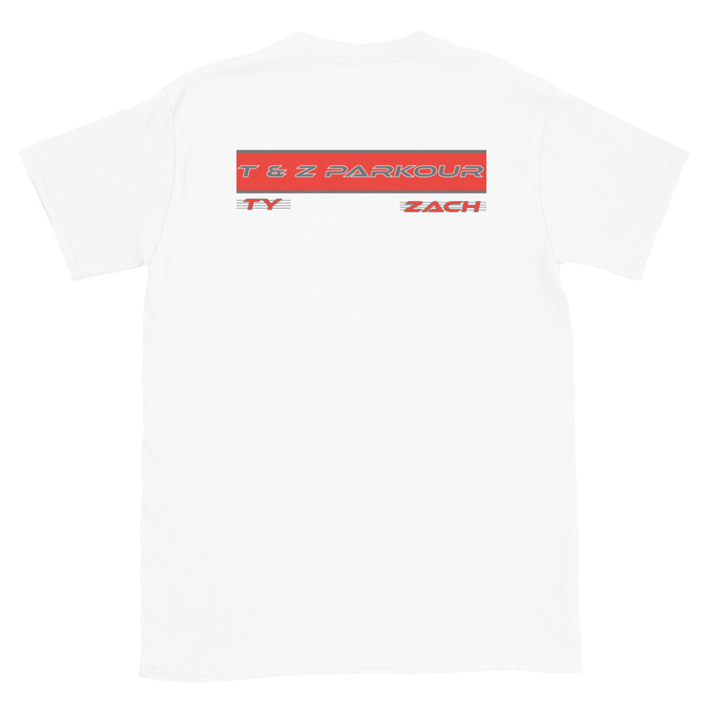 T&Z Original Tee