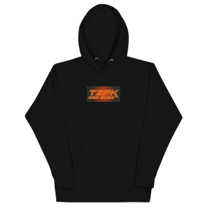 T&Z 500 Hoodie