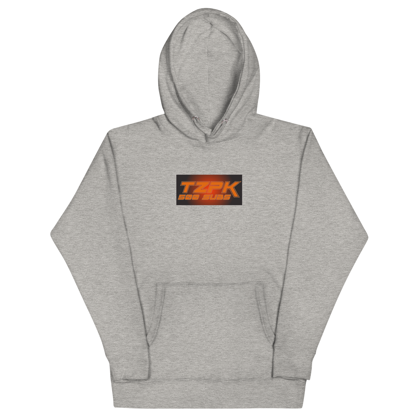 T&Z 500 Hoodie