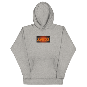 T&Z 500 Hoodie