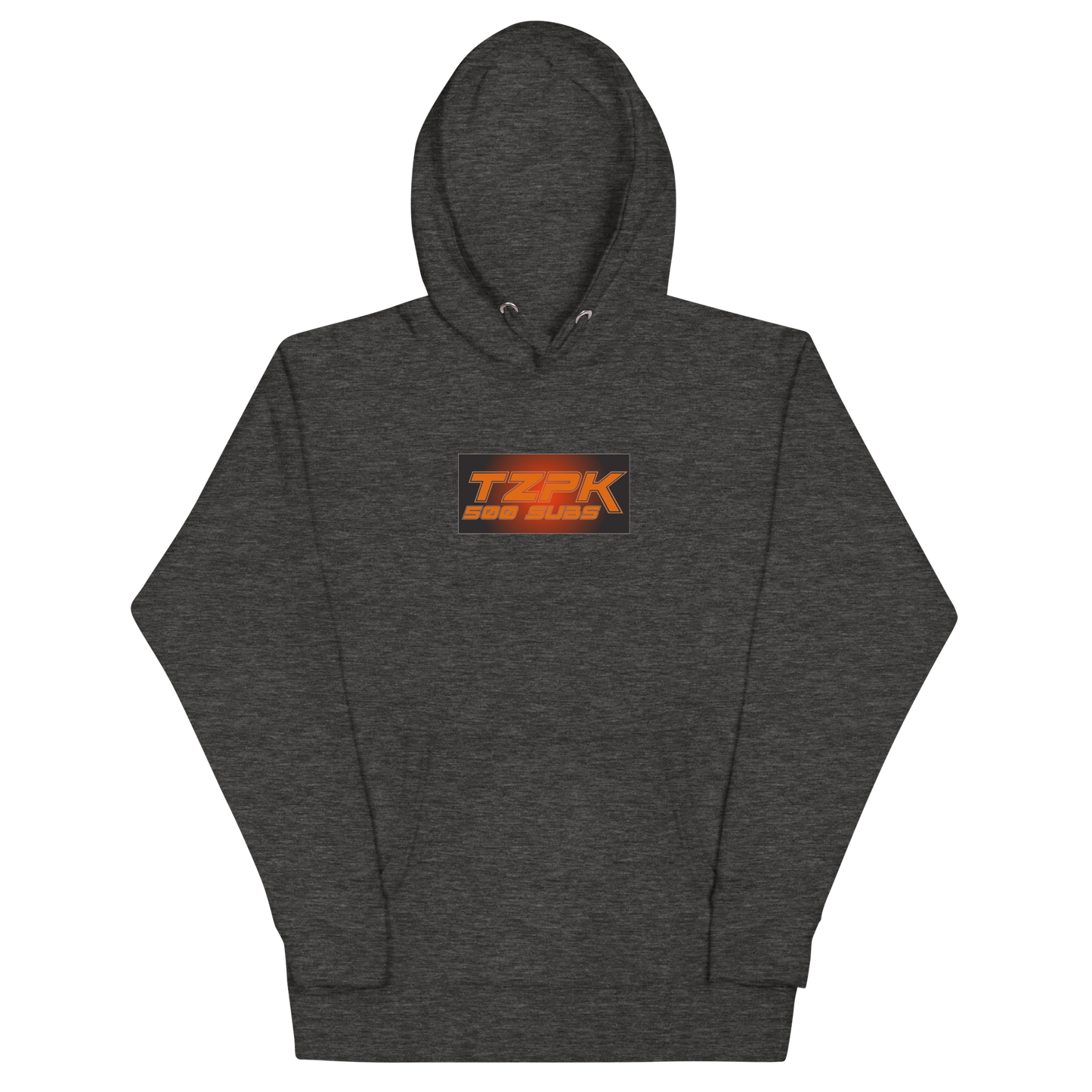 T&Z 500 Hoodie