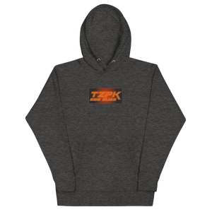 T&Z 500 Hoodie