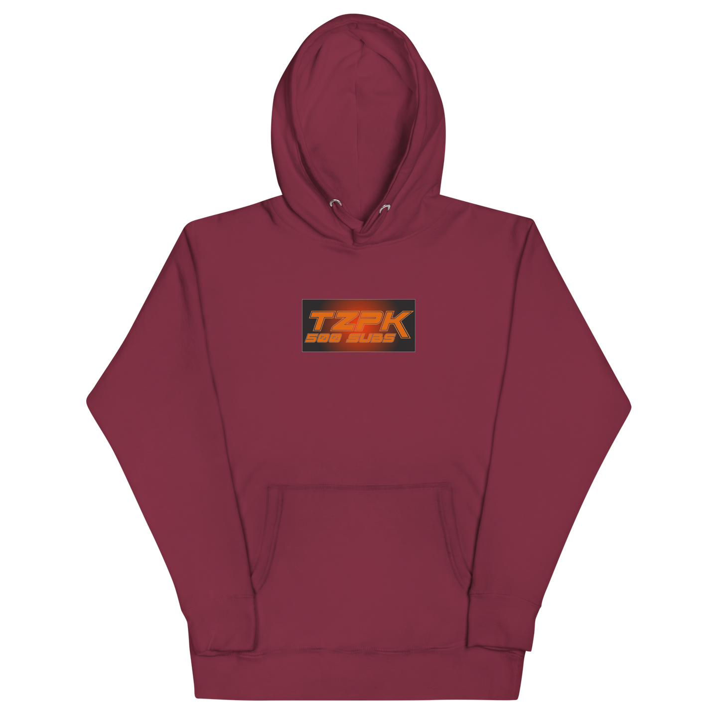 T&Z 500 Hoodie