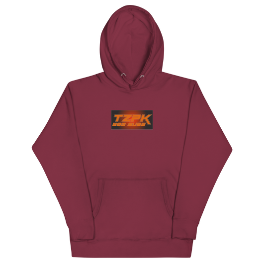 T&Z 500 Hoodie