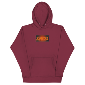 T&Z 500 Hoodie