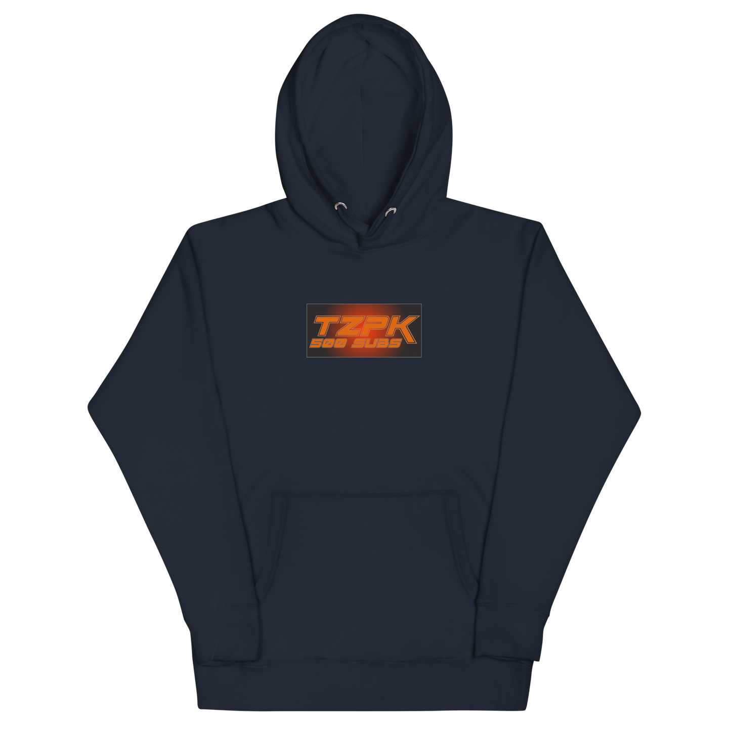 T&Z 500 Hoodie