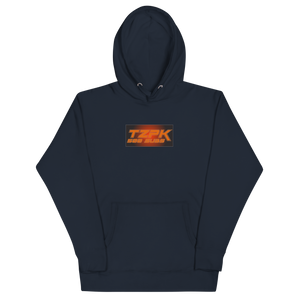 T&Z 500 Hoodie