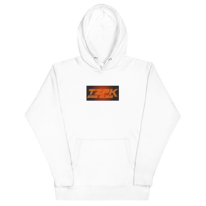 T&Z 500 Hoodie