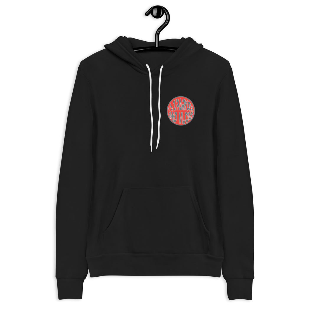 T&Z Original Hoodie