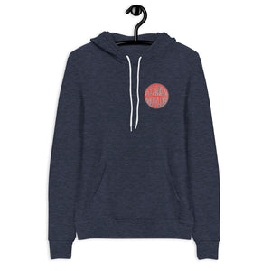 T&Z Original Hoodie