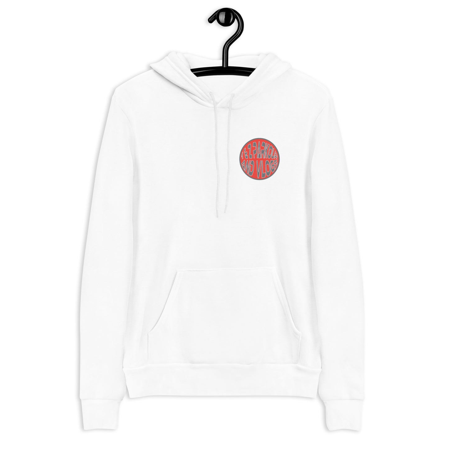 T&Z Original Hoodie