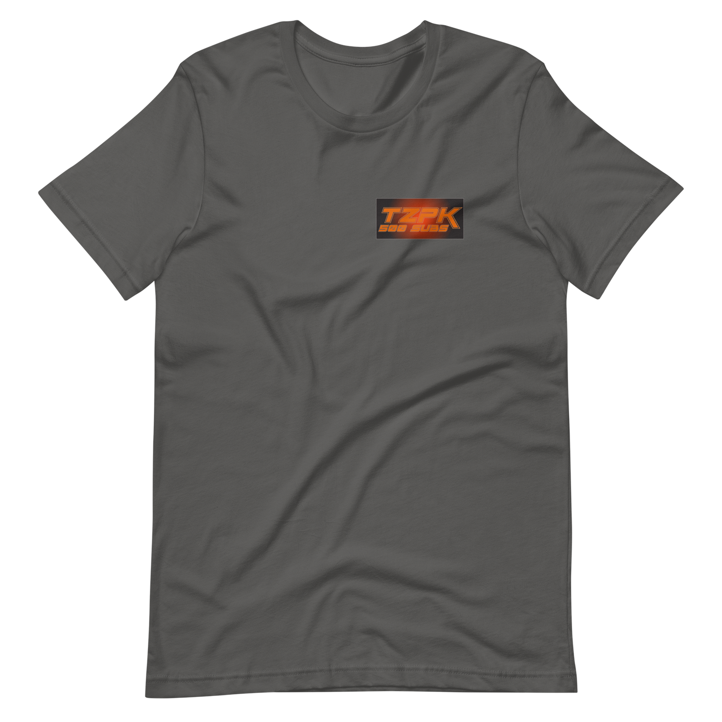 T&Z 500 t-shirt