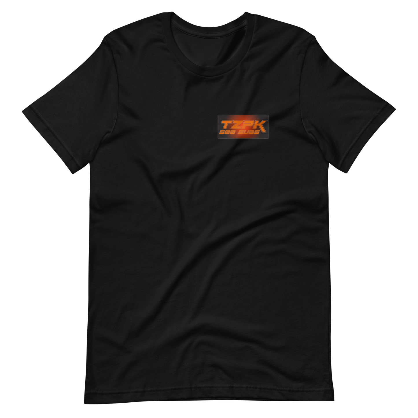 T&Z 500 t-shirt