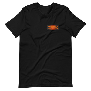 T&Z 500 t-shirt