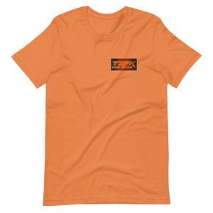 T&Z 500 t-shirt