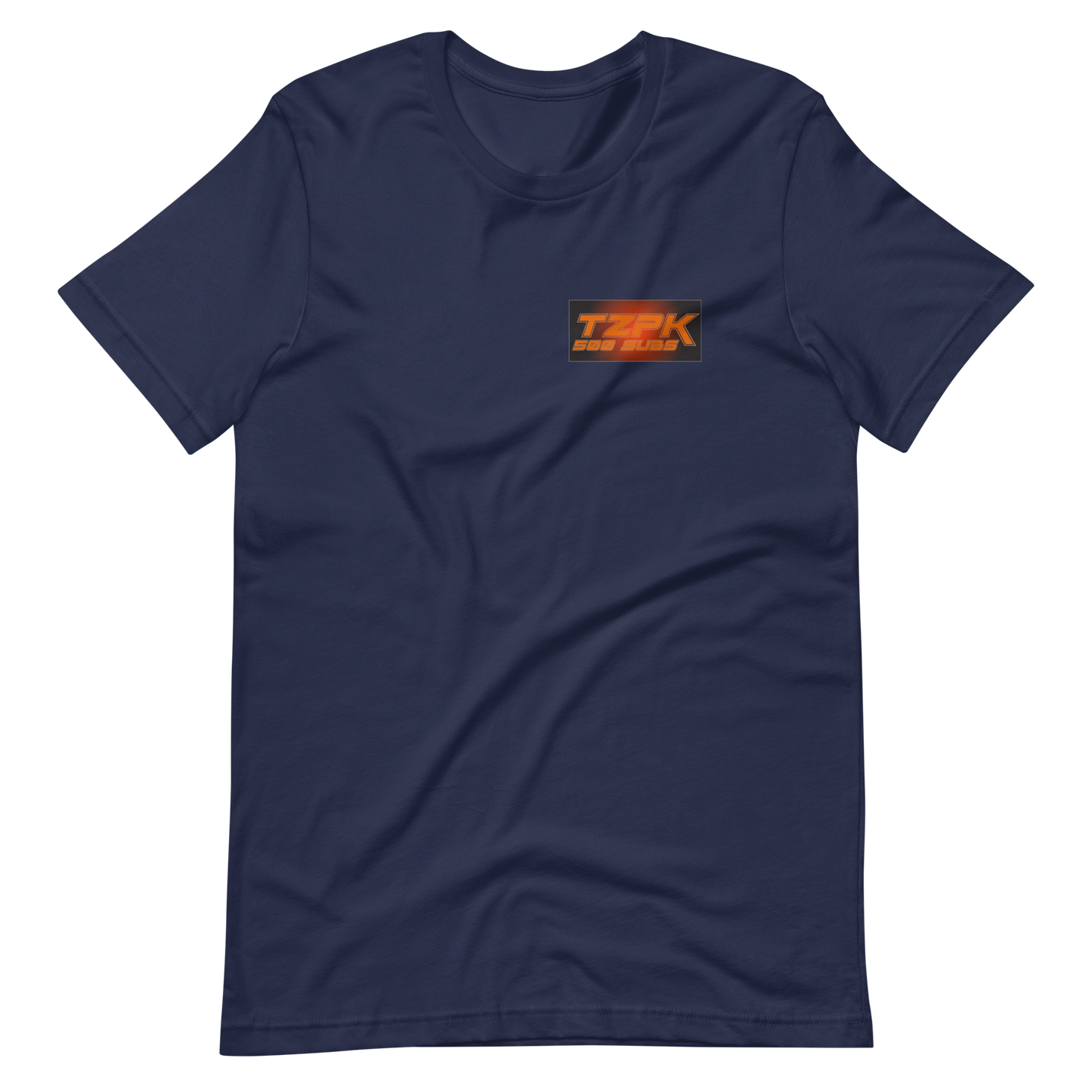 T&Z 500 t-shirt