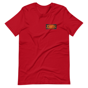 T&Z 500 t-shirt