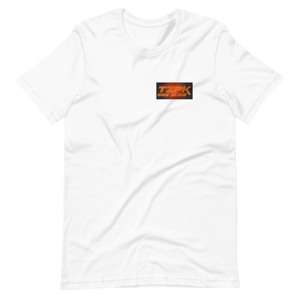 T&Z 500 t-shirt