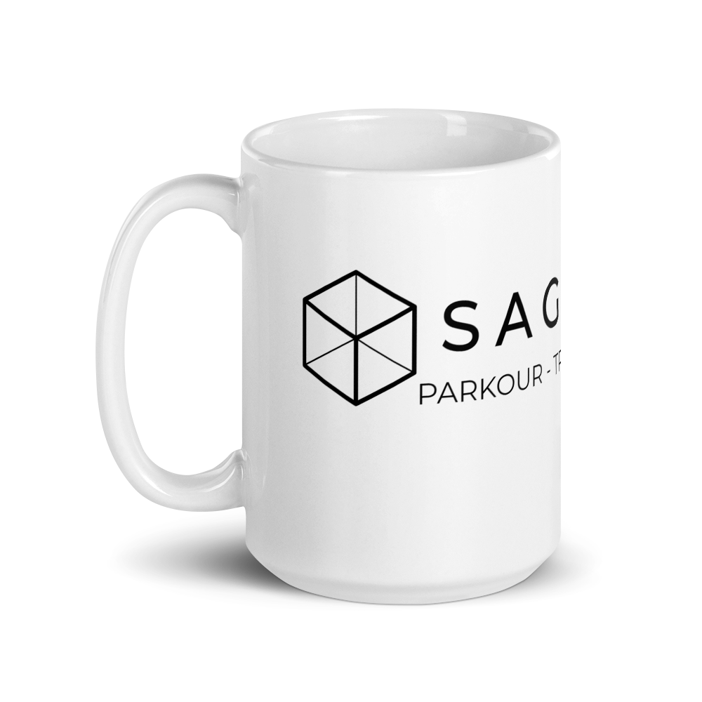 Sage Mvmt mug
