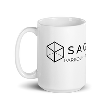 Load image into Gallery viewer, Sage Mvmt mug
