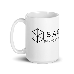 Sage Mvmt mug