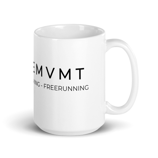 Sage Mvmt mug