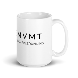 Sage Mvmt mug