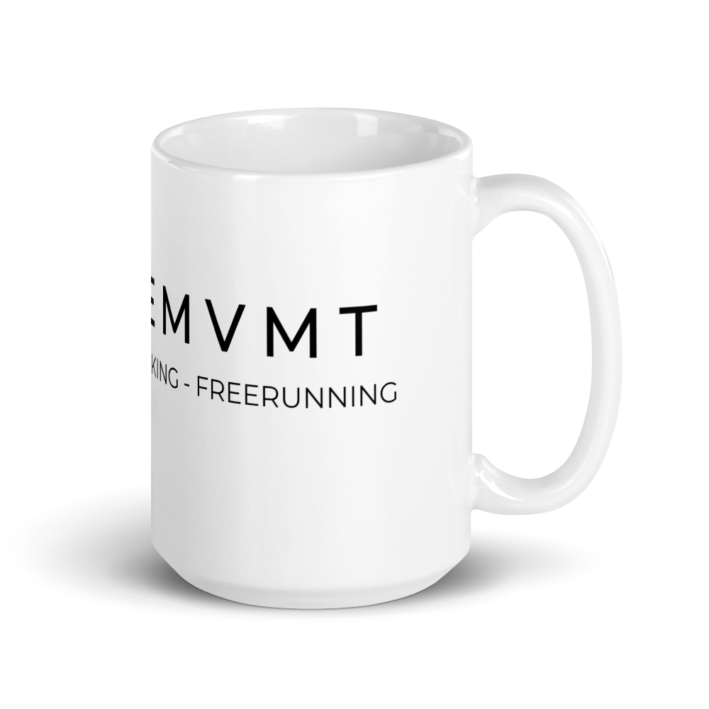 Sage Mvmt mug